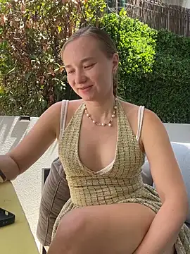 Weettyy's Webcam Show