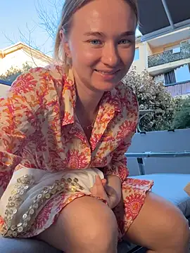 Weettyy – webcam-show