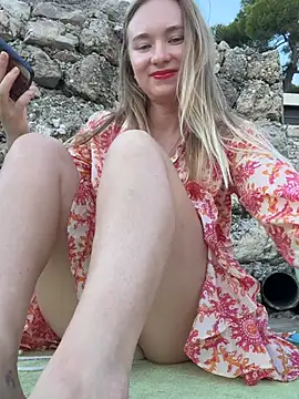 Weettyy Live XXX-Chat