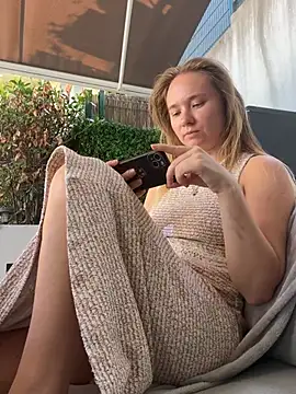 Weettyy – Live XXX-chat