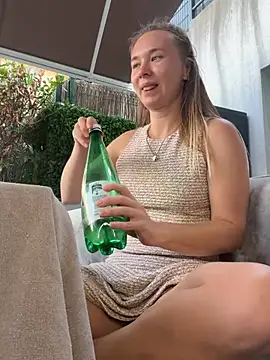 Weettyy – Live XXX-chat