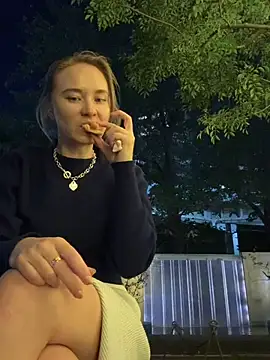 Weettyy's Webcam Show