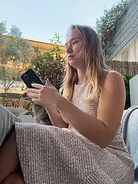 Weettyy Live XXX-Chat