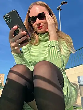 Weettyy – Live XXX-chat