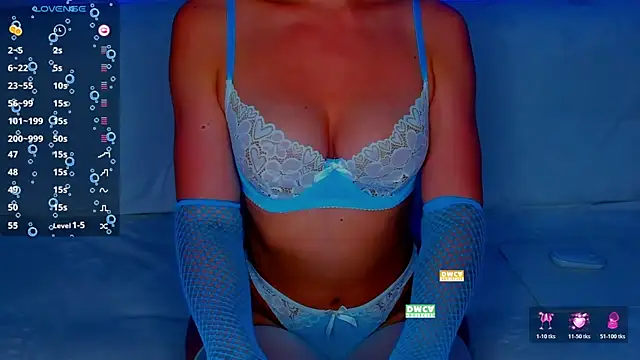 Chatroom en direct de Baring_Win
