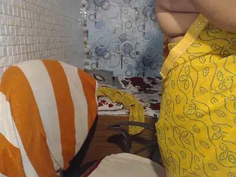โชว์เว็บแคมของ Oh_Maya