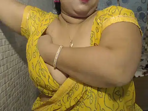 Oh_Maya's Webcam Show
