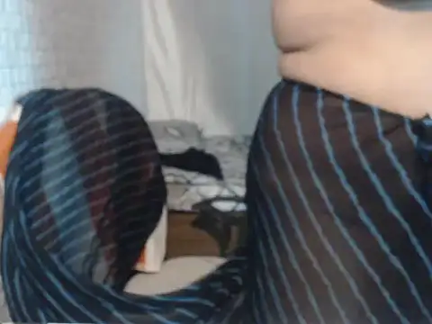 Oh_Maya 网络视讯表演
