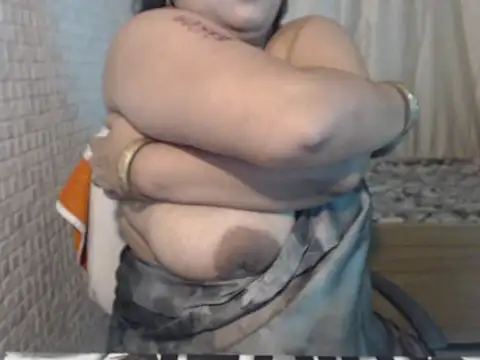Oh_Maya's Webcam Show