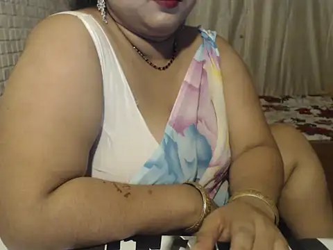 Oh_Maya Webcam-Show