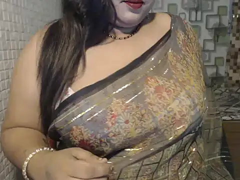 Show Webcam de Oh_Maya