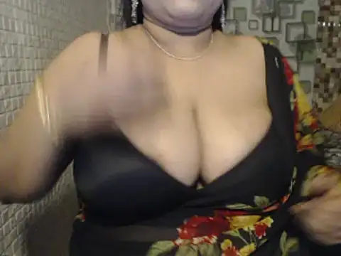Webkamerová show Oh_Maya