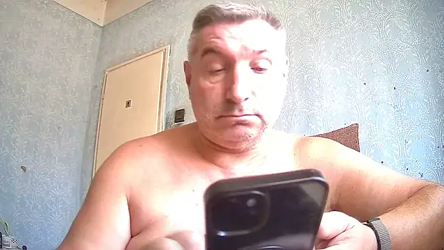 Webkamerová show GYurmoka70