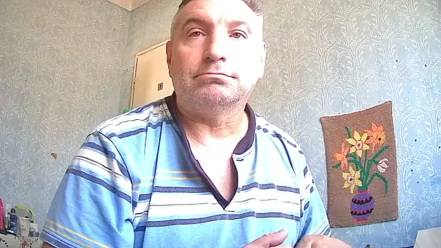 Show webcam de GYurmoka70