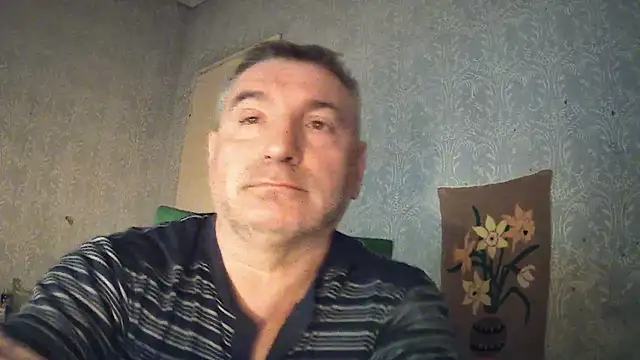 Show de GYurmoka70 na webcam