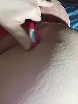 TheBlueDoll Webcamshow