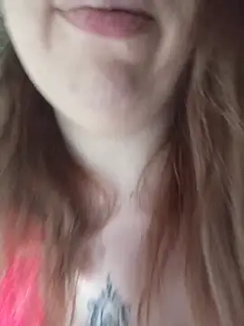 TheBlueDoll Cameră chat live