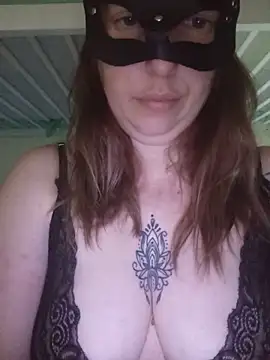 TheBlueDoll's Live Chat Room