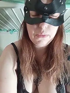 TheBlueDoll Live XXX-chat