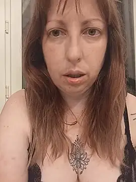 TheBlueDoll Webcamshow