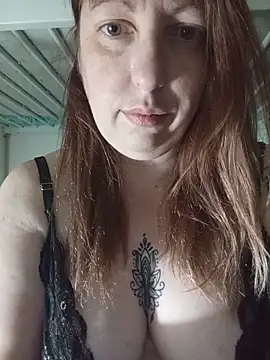 TheBlueDoll Webcam show