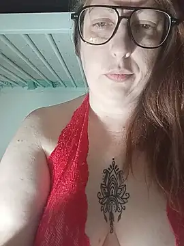 TheBlueDoll 网络视讯表演