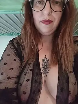 TheBlueDolln Webbikameraesitys