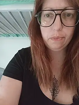 TheBlueDoll's Live XXX Chat