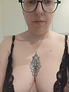TheBlueDoll 网络视讯表演