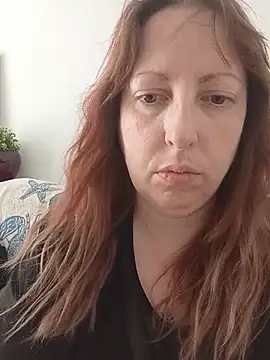 TheBlueDoll Webcam Show