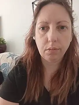 Chat +18 de TheBlueDoll ao vivo