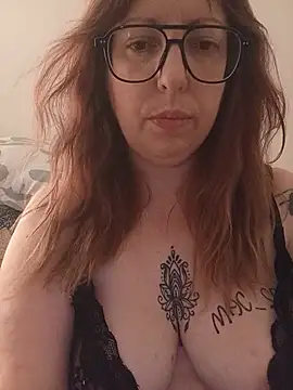 TheBlueDoll Chat XXX live
