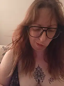 TheBlueDoll Chat XXX live