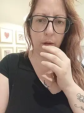 Czat XXX na żywo – TheBlueDoll