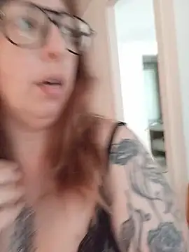 TheBlueDoll Chat XXX live