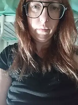 Chat XXX en directo de TheBlueDoll