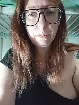TheBlueDoll – webcam-show