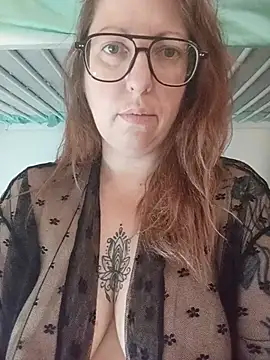 TheBlueDoll's Live XXX Chat