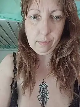 TheBlueDoll's Live XXX Chat