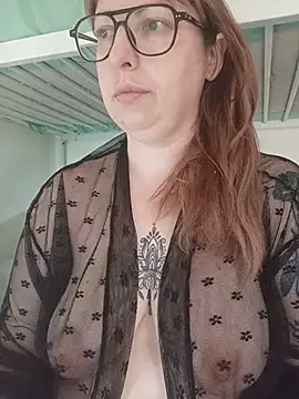 TheBlueDoll Chat XXX live