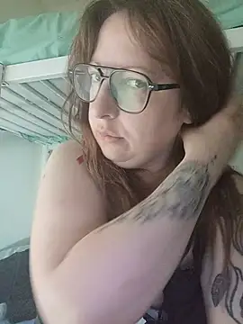 TheBlueDoll's Live XXX Chat