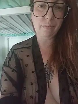 TheBlueDoll's Live XXX Chat