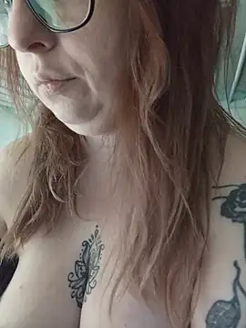 TheBlueDoll Live XXX-Chat