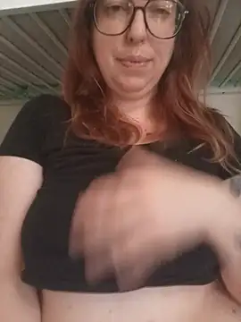 TheBlueDoll Chat XXX in diretta
