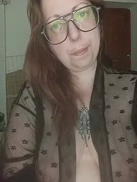 TheBlueDoll 라이브 XXX 채팅