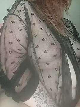 TheBlueDoll Webcamshow