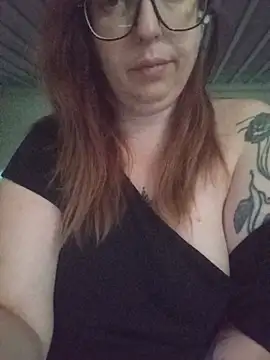 Chat XXX Live TheBlueDoll