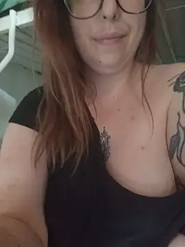 TheBlueDoll – Naživo XXX chat