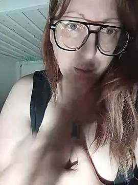 Chat XXX Live Dunnitta