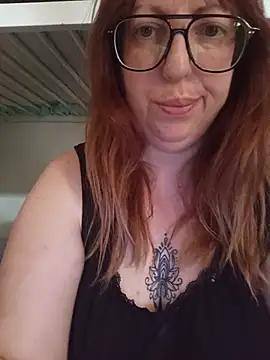 Dunnitta's Live XXX Chat